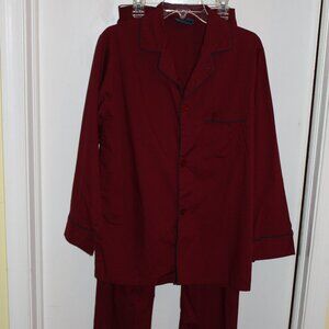 Vintage Men's Towncraft Pajamas